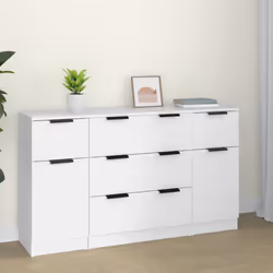 VidaXL 3115820 living room sideboard/buffet - Additional view 2