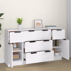 VidaXL 3115820 living room sideboard/buffet - Additional view 3
