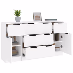 VidaXL 3115820 living room sideboard/buffet - Additional view 4