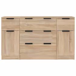 VidaXL 3115822 living room sideboard/buffet - Additional view 5