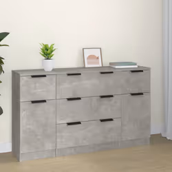 VidaXL 3115823 living room sideboard/buffet - Additional view 2