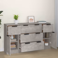 VidaXL 3115823 living room sideboard/buffet - Additional view 3
