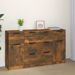 VidaXL 3115825 living room sideboard/buffet