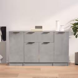 VidaXL 3115831 living room sideboard/buffet - Additional view 2