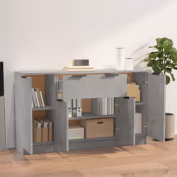 VidaXL 3115831 living room sideboard/buffet - Additional view 3