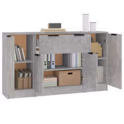 VidaXL 3115831 living room sideboard/buffet - Additional view 4