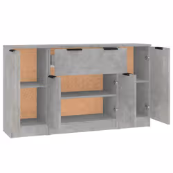 VidaXL 3115831 living room sideboard/buffet - Additional view 6