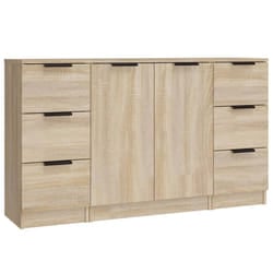 VidaXL 3115838 living room sideboard/buffet