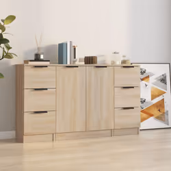 VidaXL 3115838 living room sideboard/buffet