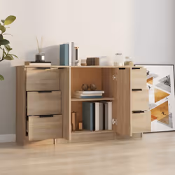 VidaXL 3115838 living room sideboard/buffet