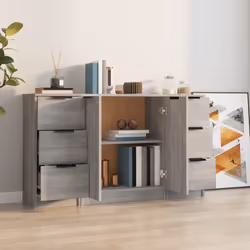 VidaXL 3115842 living room sideboard/buffet