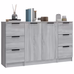 VidaXL 3115842 living room sideboard/buffet - Additional view 4