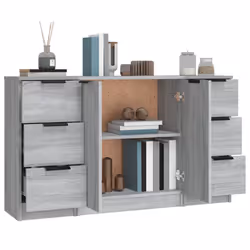 VidaXL 3115842 living room sideboard/buffet - Additional view 5