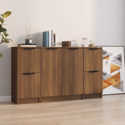 VidaXL 3115851 living room sideboard/buffet