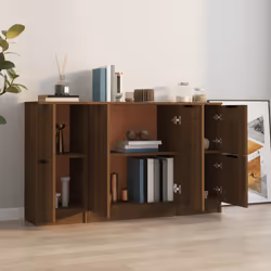 VidaXL 3115851 living room sideboard/buffet