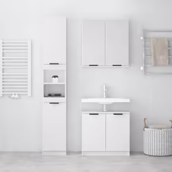 VidaXL 3115876 bathroom furniture set - Additional view 3