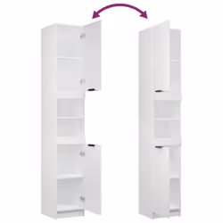 VidaXL 3115876 bathroom furniture set - Additional view 6