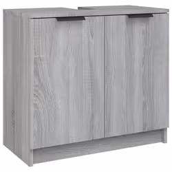VidaXL 3115882 bathroom furniture set - Additional view 8