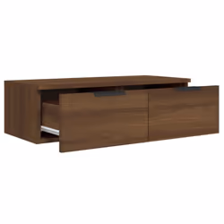 VidaXL 3115899 shelve Wood Brown, Wood - Additional view 8
