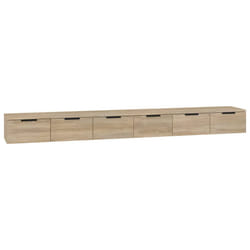 VidaXL 3115902 shelve Wood