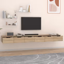 VidaXL 3115902 shelve Wood