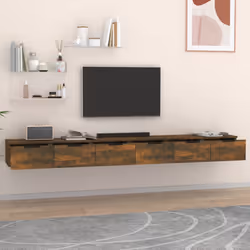 VidaXL 3115905 shelve Wood Oak, Brown