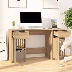 VidaXL 3115910 desk