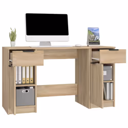 VidaXL 3115910 desk - Additional view 5