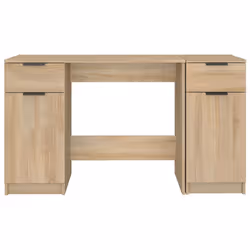 VidaXL 3115910 desk - Additional view 6