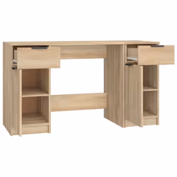 VidaXL 3115910 desk - Additional view 7
