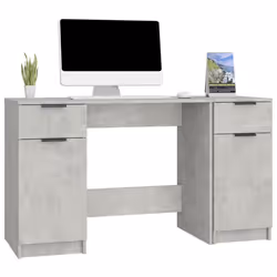 VidaXL 3115911 desk - Additional view 4