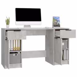 VidaXL 3115911 desk - Additional view 5