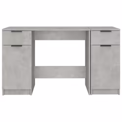 VidaXL 3115911 desk - Additional view 6