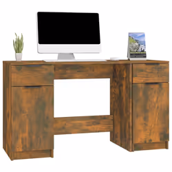 VidaXL 3115913 desk - Additional view 4