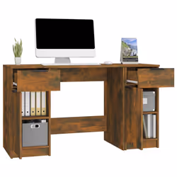 VidaXL 3115913 desk - Additional view 5