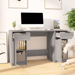 VidaXL 3115914 desk