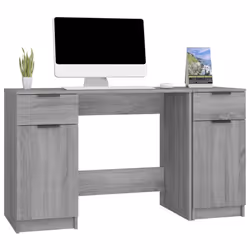 VidaXL 3115914 desk - Additional view 4