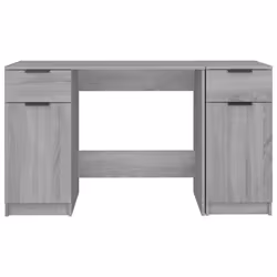 VidaXL 3115914 desk - Additional view 6