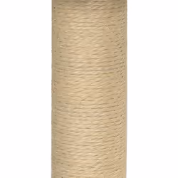 vidaXL Cat Tree with Sisal Scratching Post Cat Scratch Tower Multi Colours - Drak grey - Additional view 8
