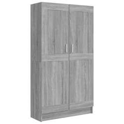 VidaXL 815613 living room bookcase