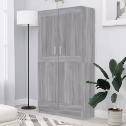 VidaXL 815613 living room bookcase