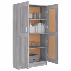 VidaXL 815613 living room bookcase - Additional view 4