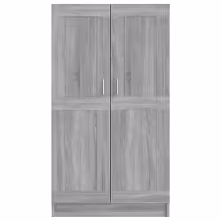 VidaXL 815613 living room bookcase - Additional view 5