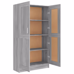 VidaXL 815613 living room bookcase - Additional view 7