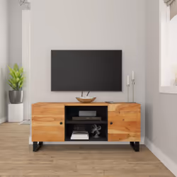 VidaXL 345221 TV cabinet/entertainment centre