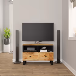 VidaXL 345223 TV cabinet/entertainment centre