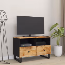 VidaXL 345223 TV cabinet/entertainment centre