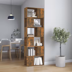 VidaXL 816032 living room bookcase