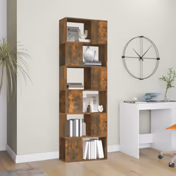 VidaXL 816032 living room bookcase