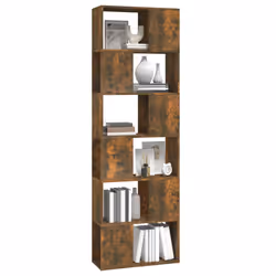 VidaXL 816032 living room bookcase - Additional view 4
